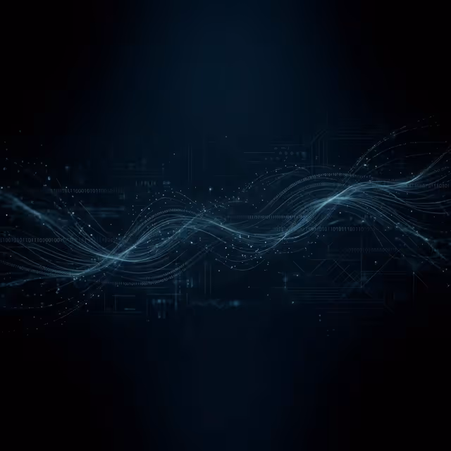 Autopilot operations background