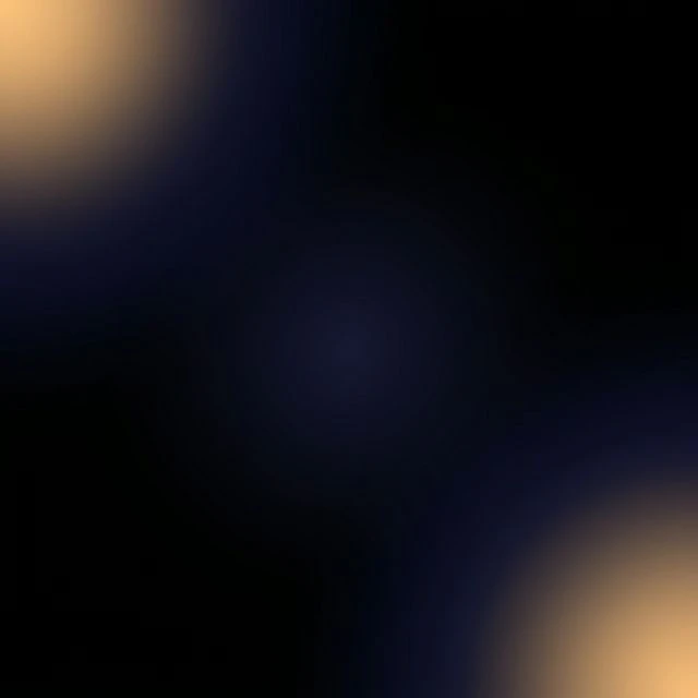 Benefits section glow background